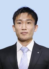 「桃田一馬」の画像検索結果