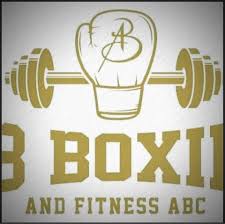 Image result for Cleckheaton Police Boxing Academy A B C