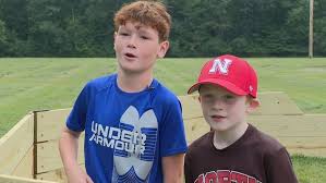 Image result for Hucknall Boys ABC