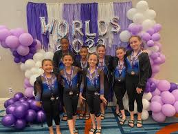 Image result for Elite Recreational Gymnastics Club