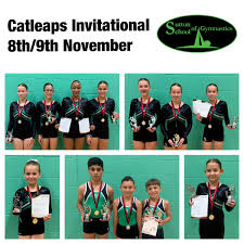 Image result for Sutton School Of Gymnastics