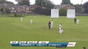 Image result for Radcliffe Cricket Club