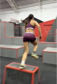 Image result for Velocity PK Parkour Club