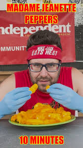 Afbeeldingsresultaat voor mme jeanette hot pepper