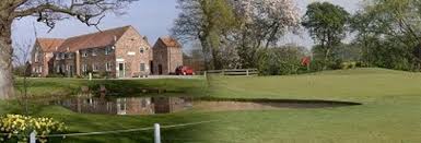 Image result for Heworth Golf Club