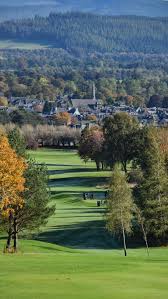 Image result for Peebles Golf Club