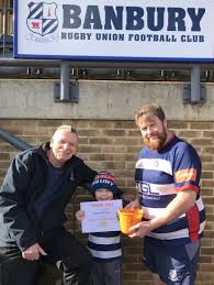 Image result for Banbury Rugby Football Club