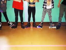 Image result for Surrey & Hampshire Roller Skating