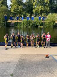 Image result for Pengwern Boat Club