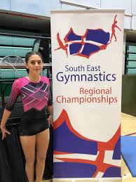 Image result for Canterbury Gymnastics Club