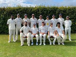 Image result for Bicester and North Oxford Cricket Club