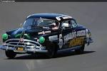 1951 Hudson Hornet Series 7A at the Monterey Historic Automobile ...