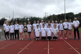 Image result for Gateshead Harriers & Athletics Club