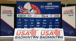 Image result for Western Junior Regional Badminton