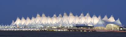 Image result for denver airport
