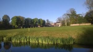 Image result for Old Fold Manor Golf Club Ltd
