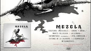 Image result for metalmorfosis