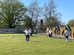 Image result for Yatton Bowls Club