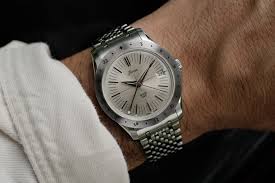 Image result for GMT watch