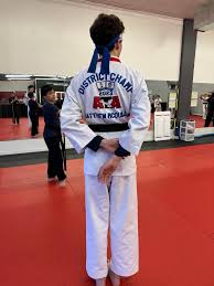 Image result for ATA Martial Arts Mobile