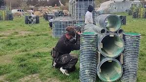 Image result for Mayhem Paintball