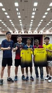 Image result for Carshalton Jnr Badminton Club