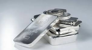 Image result for silver sa