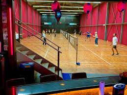 Image result for Horrabridge Badminton Club
