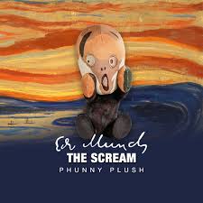 Image result for munch scream