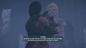 Image result for Sphinx Ac