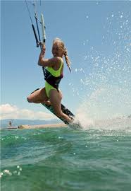 Image result for Kernow Kitesurf Club