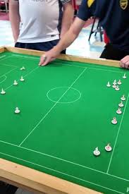Image result for South Staffs Subbuteo Club