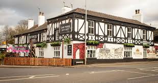 Image result for Hazel Grove