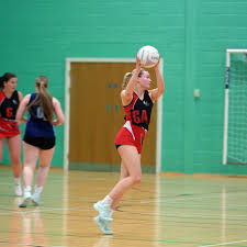 Image result for Cirencester Netball Club