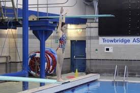 Image result for Trowbridge Swimming Club