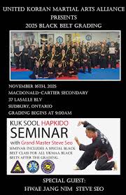 Image result for Sudbury Hapkido Club
