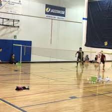 Image result for Market Harborough badminton Club