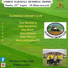 Image result for Glaisdale Cricket Club
