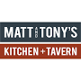 american cuisine Matt and Tony's Kitchen x Tavern Columbus, OH from m.facebook.com