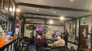 Image result for Maldon Little Ship Club