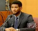 Raymond vs. Raymond 2012: Usher Testifies Ex-Wife Tameka Beat Up