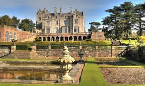 Image result for Lilleshall Hall Bowls Club