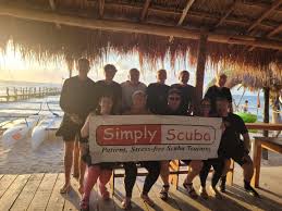Image result for Simply Scuba