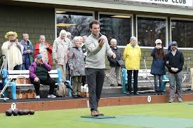 Image result for Knighton Victoria Bowls Club