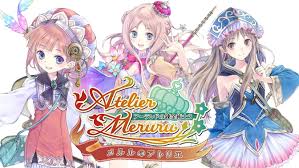 「トトゥーリア・ヘルモルト メルルのアトリエ」の画像検索結果