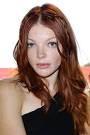 Nicole LaLiberte Actress
