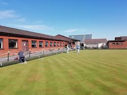 Image result for East Lothian Co-Operative Bowling Club