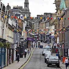Image result for Dunfermline and West Fife Ac