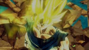 「孫悟空（フリーザ編）」の画像検索結果