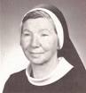 Sister Anne Rost (Zita)